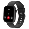 Denver Swc-185b Smartwatch, Black