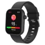 Denver Swc-185b Smartwatch, Black