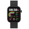 Denver Swc-185b Smartwatch, Black