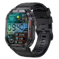 Denver Swc-191b Smartwatch Denver Swc-191b Smartwatch