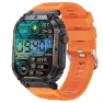 Denver Swc-191o Smartwatch, Orange