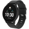 Denver Swc-338b Smartwatch, Black