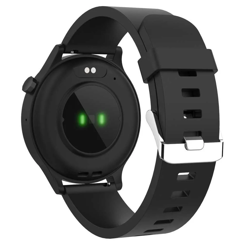Denver Swc-338b Smartwatch, Black Denver Swc-338b Smartwatch, Black