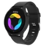 Denver Swc-338b Smartwatch, Black