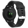 Denver Swc-338b Smartwatch, Black