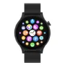 Denver Swc-338b Smartwatch, Black