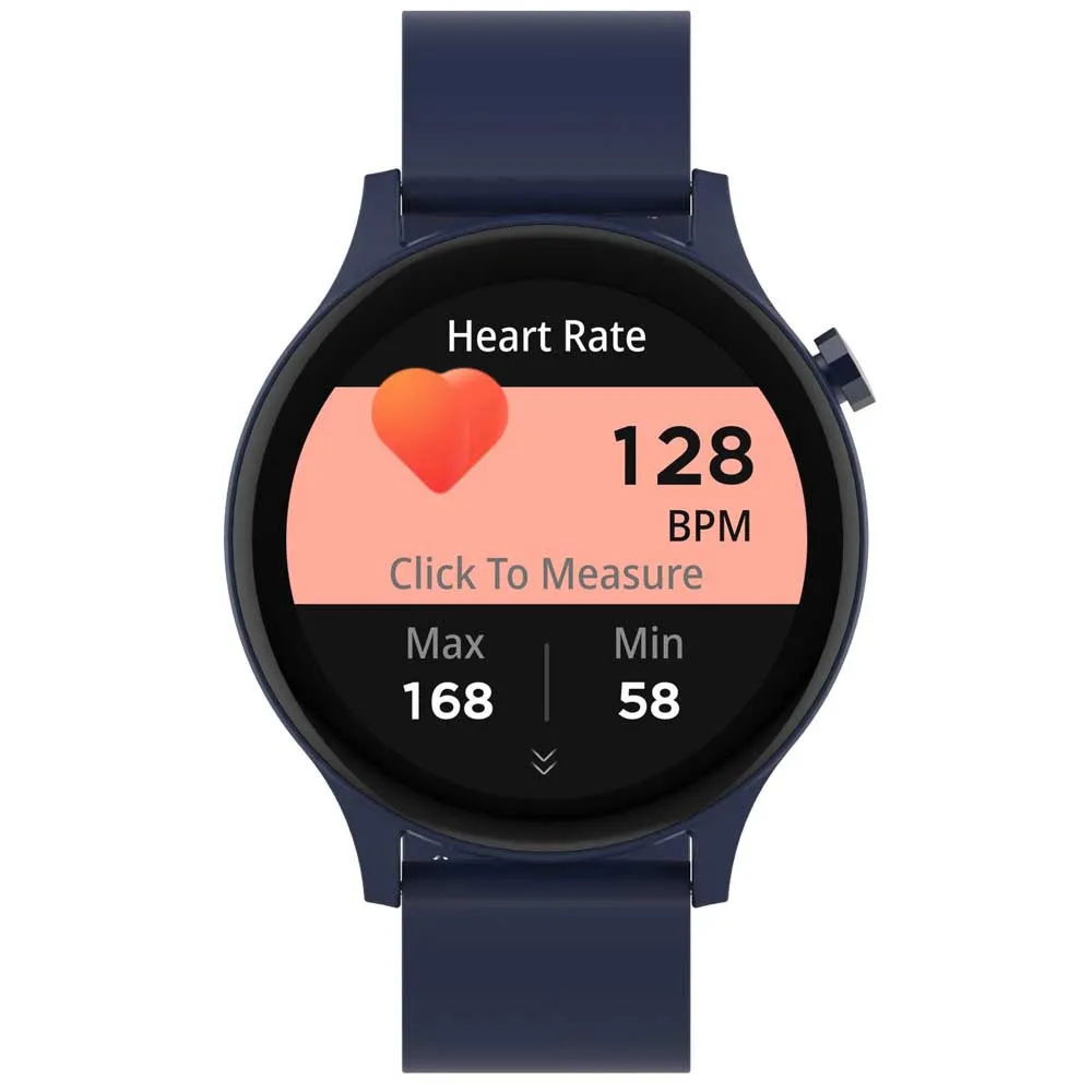 Denver Swc-338bu Smartwatch, Blue Denver Swc-338bu Smartwatch, Blue