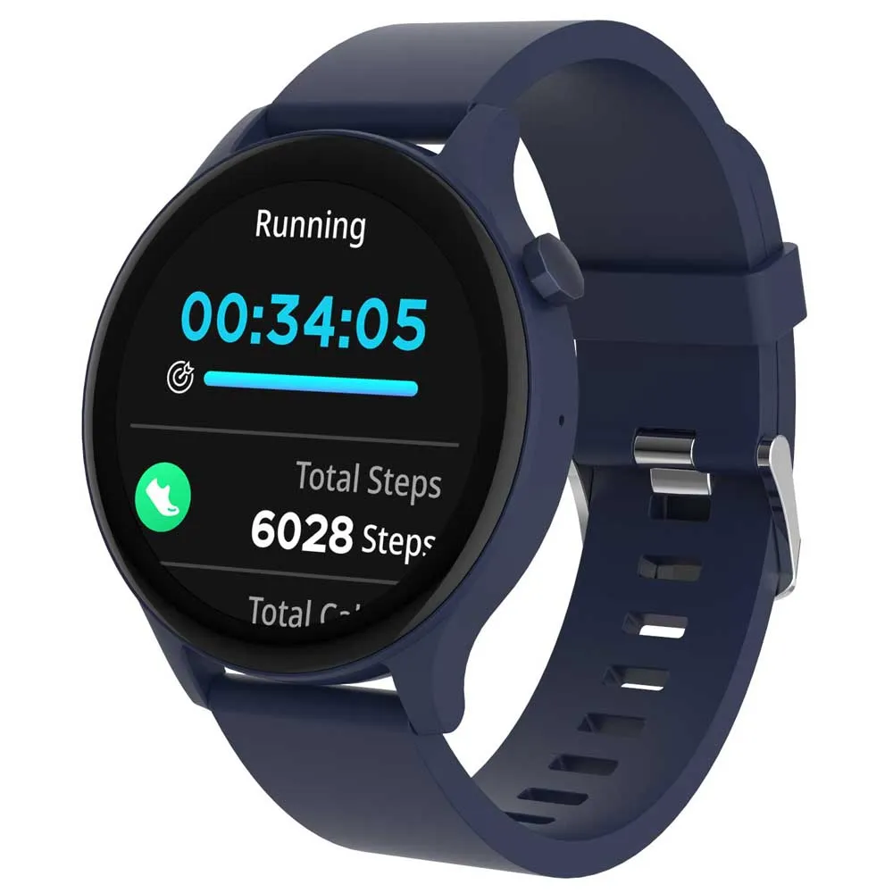 Denver Swc-338bu Smartwatch, Blue Denver Swc-338bu Smartwatch, Blue