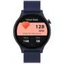 Denver Swc-338bu Smartwatch, Blue