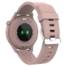 Denver Swc-338ro Smartwatch, Pink