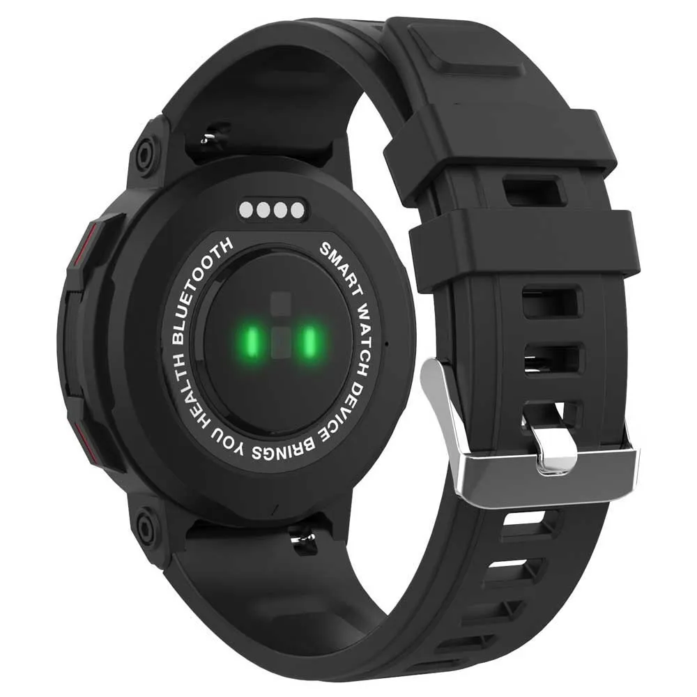 Denver Swg-339 Smartwatch, Black