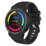 Denver Swg-339 Smartwatch, Black
