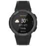 Denver Swg-339 Smartwatch, Black