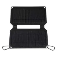 Denver Tragbares Solarpanel Sop-10100 Denver Tragbares Solarpanel Sop-10100