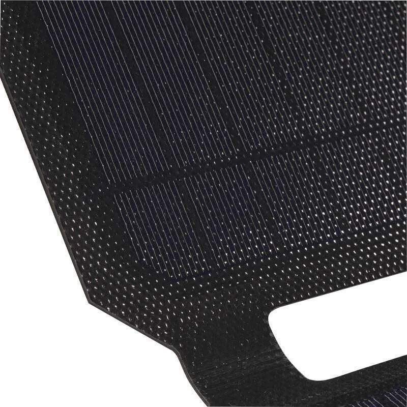 Denver Tragbares Solarpanel Sop-10100, Black, One Size Denver Tragbares Solarpanel Sop-10100, Black, One Size