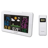 Denver Ws-540 Wetterstation Denver Ws-540 Wetterstation