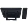 Denver Ws520 Wetterstation, Black, One Size