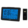 Denver Ws530blk Wetterstation, Black, One Size