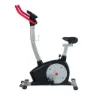 Deportium 1300 Heimtrainer, Black / grey / red, One Size
