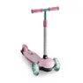 Deqube Barbie : 3 Räder Mit Led-lichtern, Multicolor, One Size