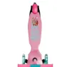 Deqube Barbie : 3 Räder Mit Led-lichtern, Multicolor, One Size
