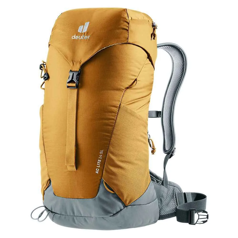 Deuter Ac Lite 14l Sl Rucksack Deuter Ac Lite 14l Sl Rucksack