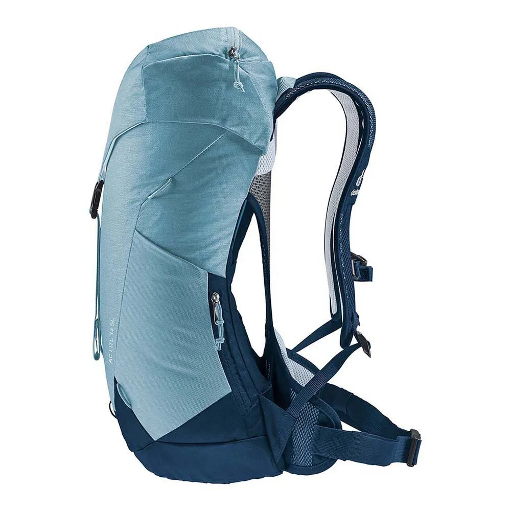 Deuter Ac Lite 14l Sl Rucksack Deuter Ac Lite 14l Sl Rucksack