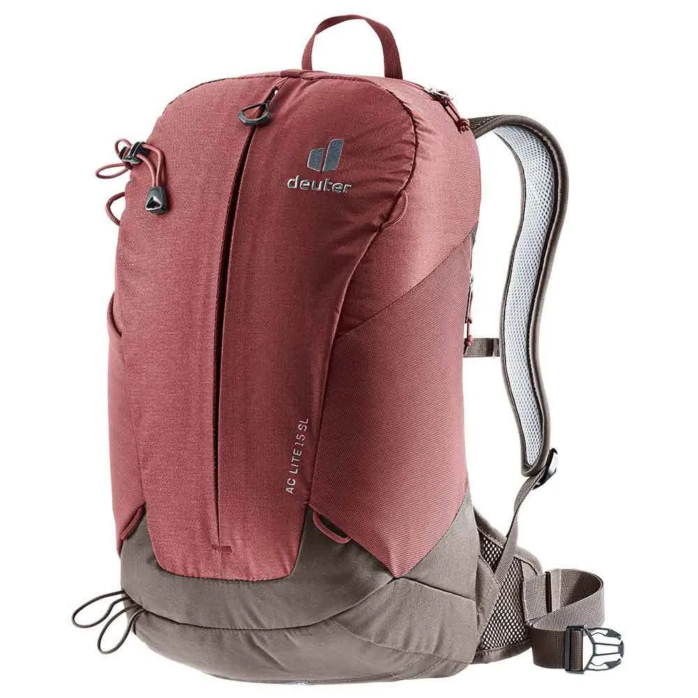 Deuter Ac Lite 15l Sl Rucksack Deuter Ac Lite 15l Sl Rucksack
