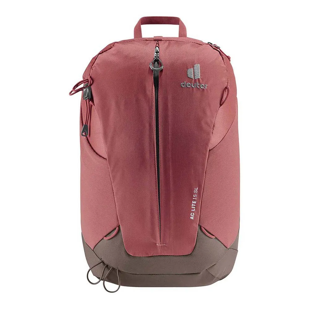 Deuter Ac Lite 15l Sl Rucksack Deuter Ac Lite 15l Sl Rucksack