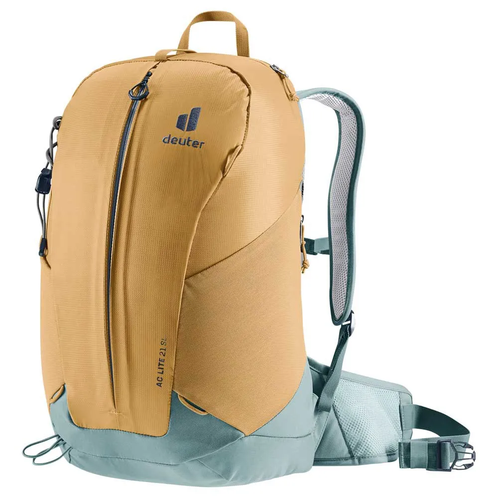 Deuter Ac Lite 21l Sl Rucksack Deuter Ac Lite 21l Sl Rucksack