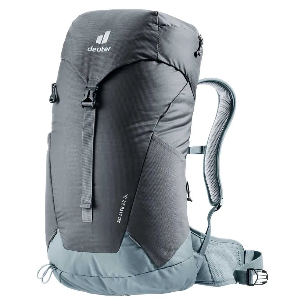 Deuter Ac Lite 22l Sl Rucksack Deuter Ac Lite 22l Sl Rucksack