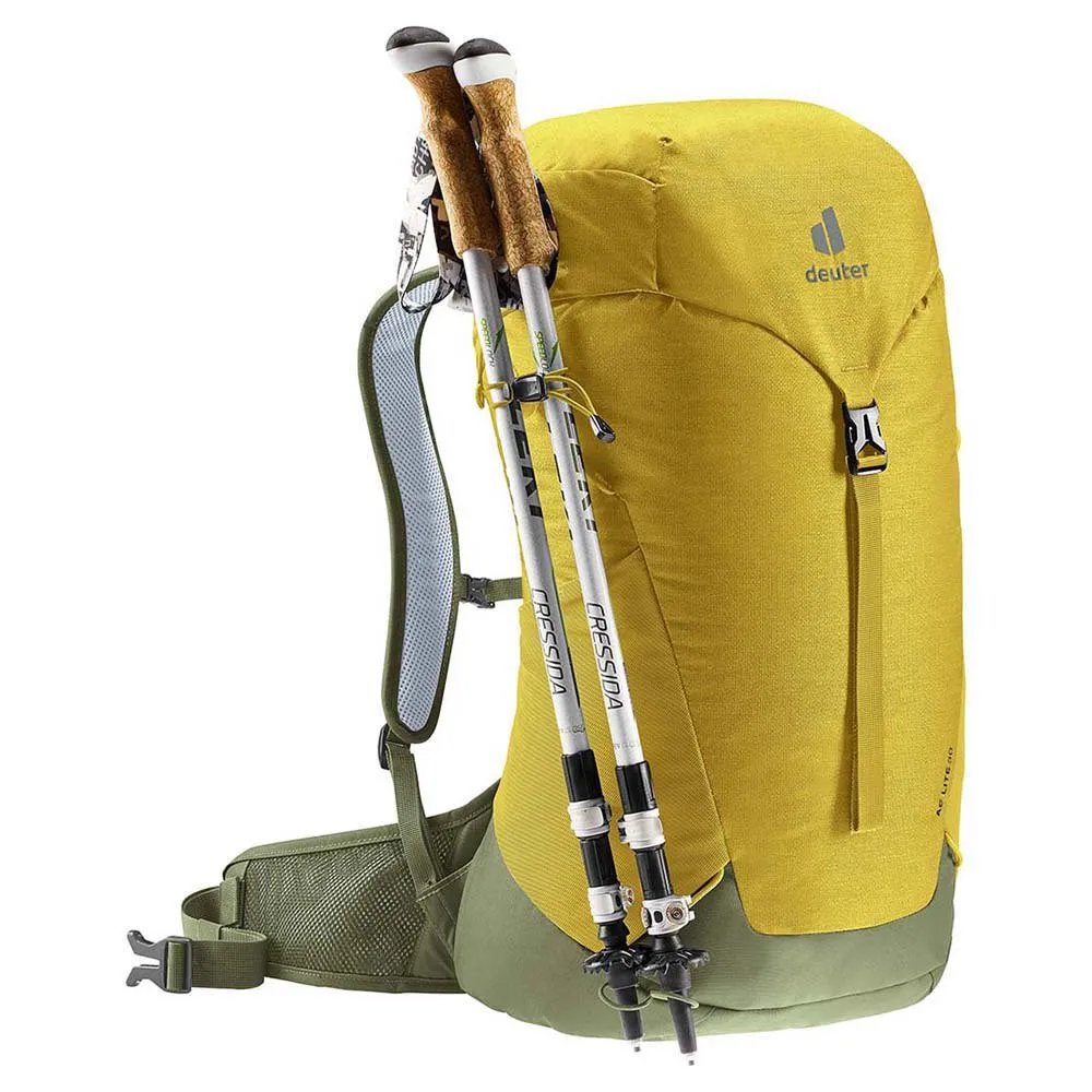 Deuter Ac Lite 30l Rucksack Deuter Ac Lite 30l Rucksack