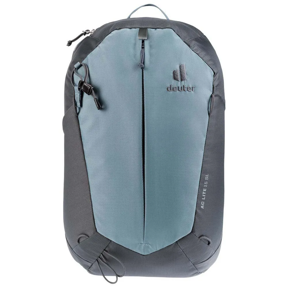 Deuter Ac Lite Sl 15l Rucksack, Shale / graphite Deuter Ac Lite Sl 15l Rucksack, Shale / graphite