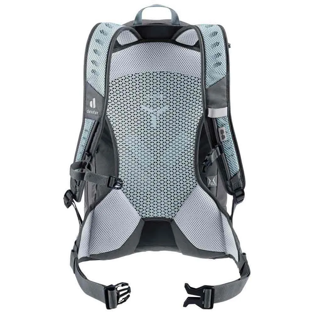 Deuter Ac Lite Sl 15l Rucksack, Shale / graphite Deuter Ac Lite Sl 15l Rucksack, Shale / graphite