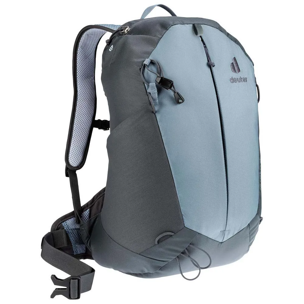 Deuter Ac Lite Sl 15l Rucksack, Shale / graphite Deuter Ac Lite Sl 15l Rucksack, Shale / graphite