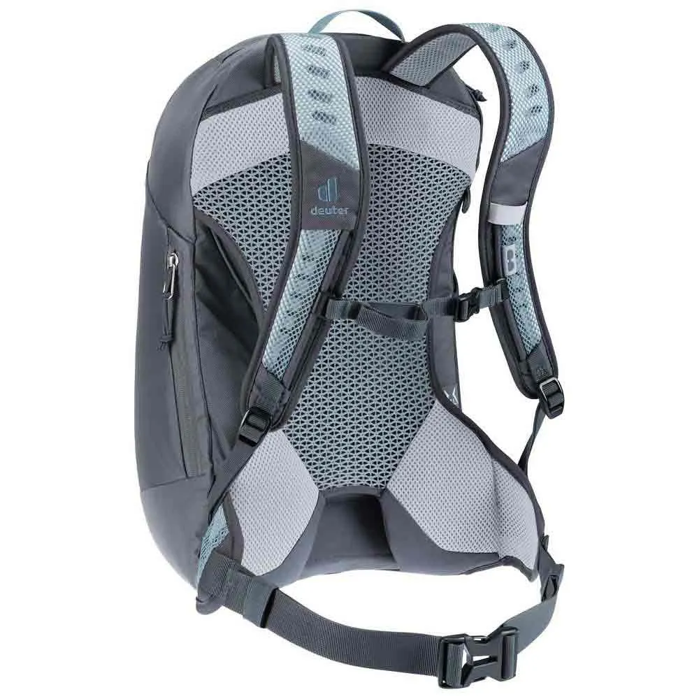 Deuter Ac Lite Sl 15l Rucksack, Shale / graphite Deuter Ac Lite Sl 15l Rucksack, Shale / graphite