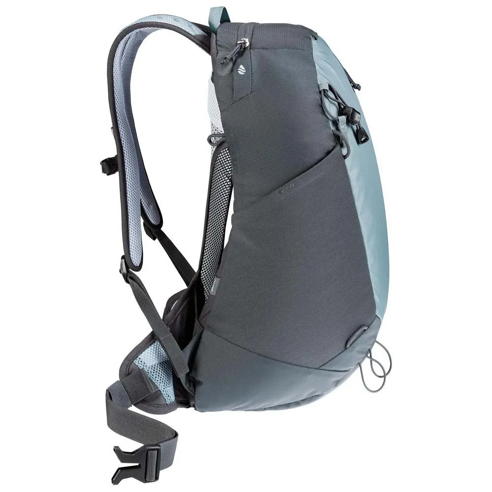 Deuter Ac Lite Sl 15l Rucksack, Shale / graphite Deuter Ac Lite Sl 15l Rucksack, Shale / graphite