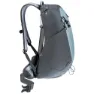 Deuter Ac Lite Sl 15l Rucksack, Shale / graphite