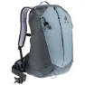Deuter Ac Lite Sl 15l Rucksack, Shale / graphite