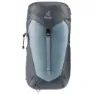 Deuter Ac Lite Sl 28l Rucksack, Shale / graphite