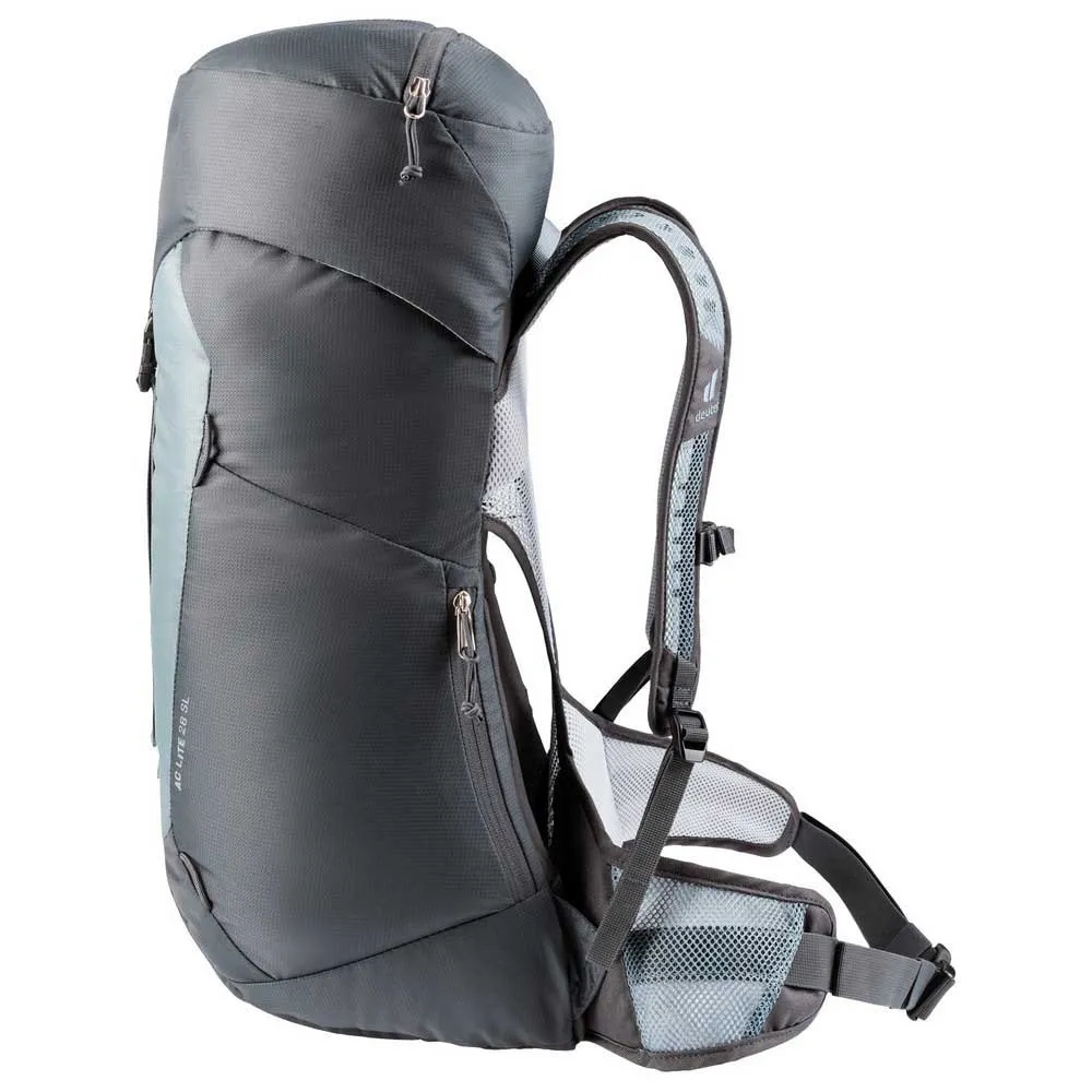 Deuter Ac Lite Sl 28l Rucksack, Shale / graphite