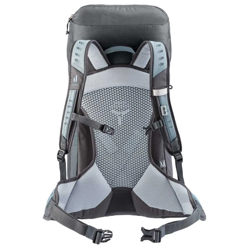 Deuter Ac Lite Sl 28l Rucksack, Shale / graphite