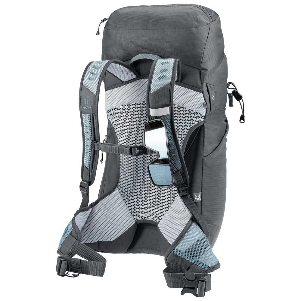 Deuter Ac Lite Sl 28l Rucksack, Shale / graphite
