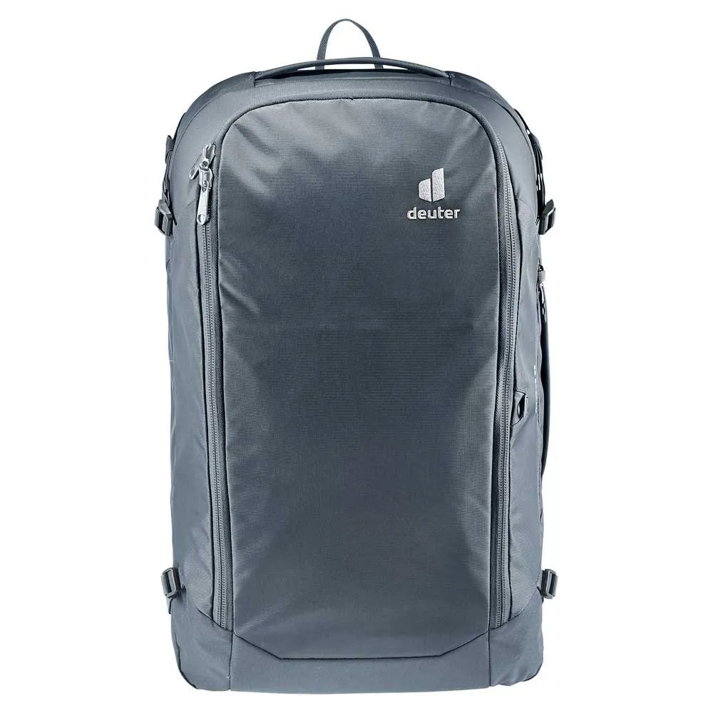 Deuter Access 55l Rucksack, Black Deuter Access 55l Rucksack, Black