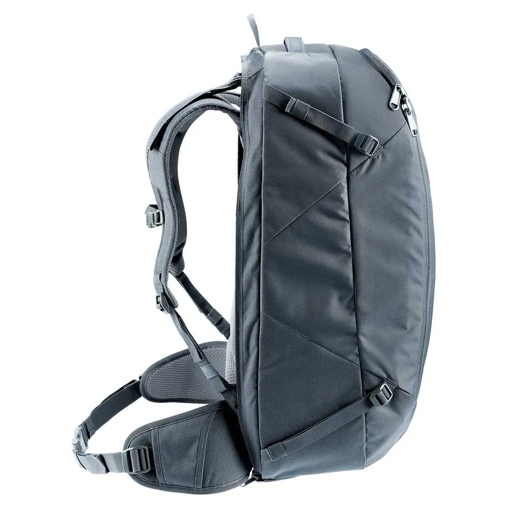 Deuter Access 55l Rucksack, Black Deuter Access 55l Rucksack, Black