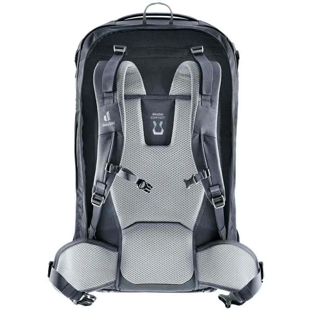 Deuter Access 55l Rucksack, Black Deuter Access 55l Rucksack, Black