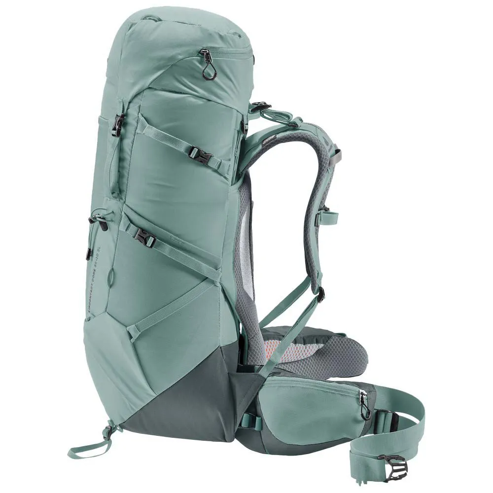 Deuter Aircontact Core 35+10l Sl Rucksack Deuter Aircontact Core 35+10l Sl Rucksack