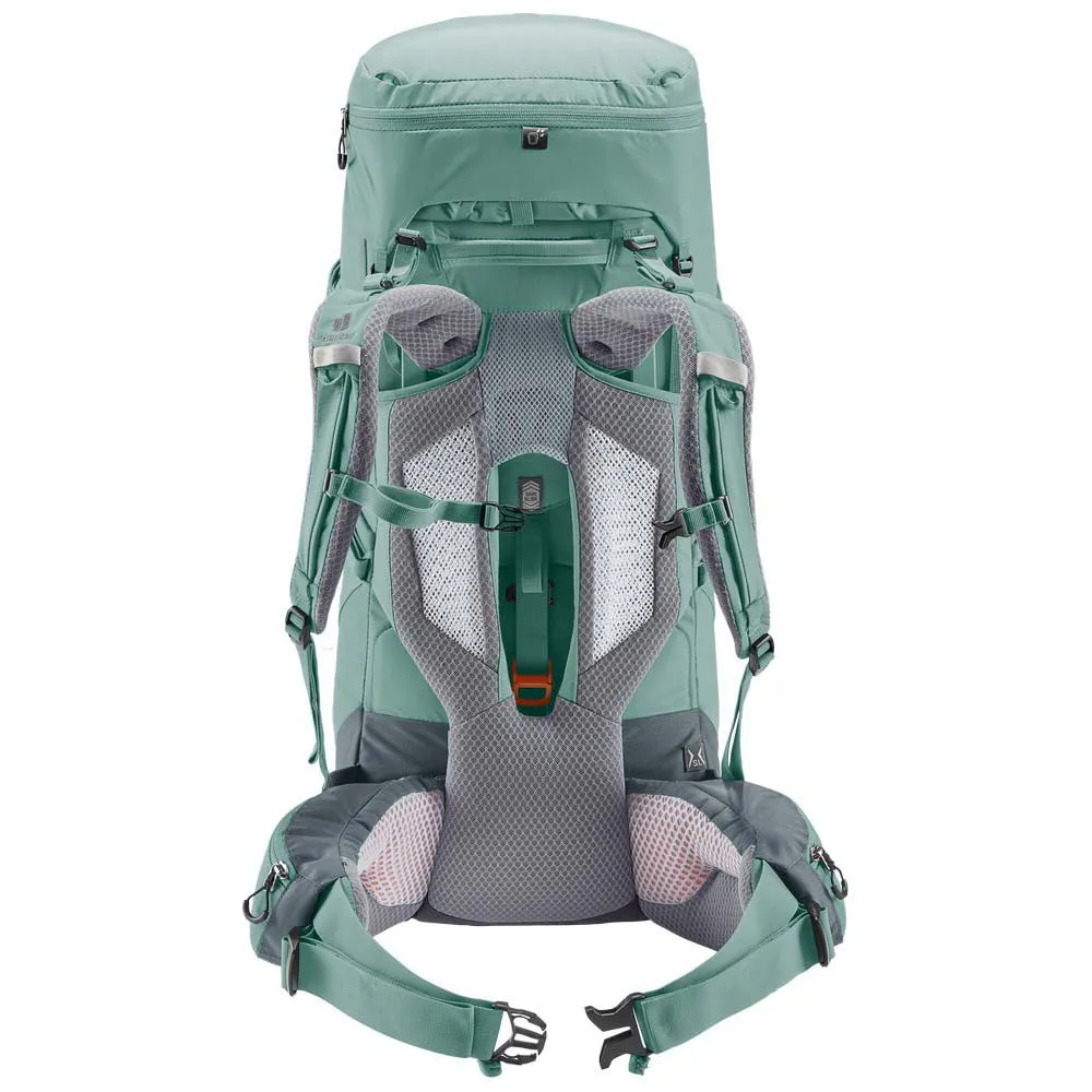 Deuter Aircontact Core 35+10l Sl Rucksack Deuter Aircontact Core 35+10l Sl Rucksack
