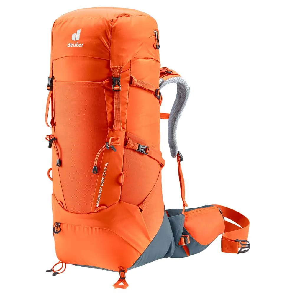 Deuter Aircontact Core 35+10l Sl Rucksack