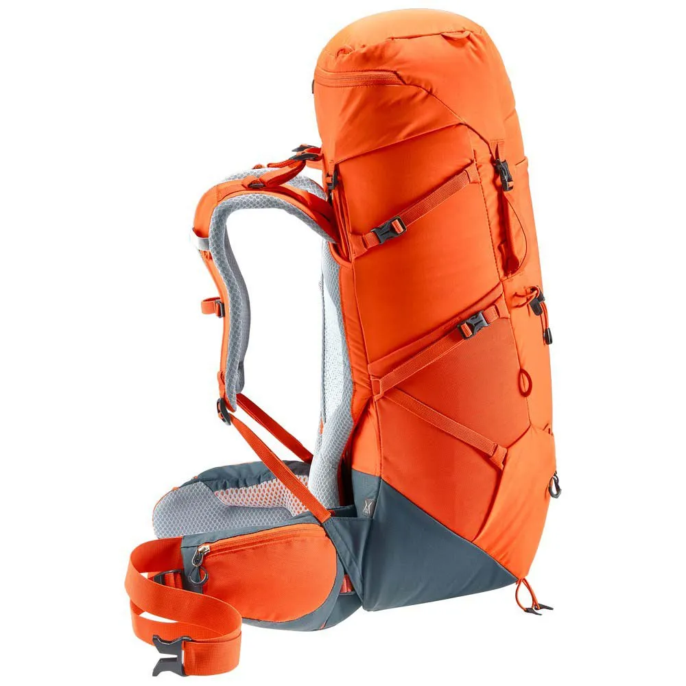 Deuter Aircontact Core 35+10l Sl Rucksack